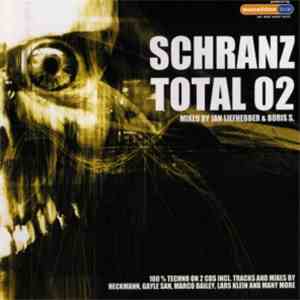 Jan Liefhebber & Boris S. - Schranz Total 02 FLAC