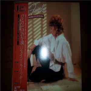 Janie Fricke - The First Word In Memory FLAC