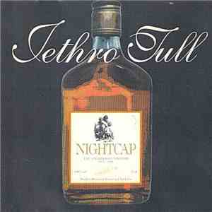 Jethro Tull - Nightcap: The Unreleased Masters 1973-1991 FLAC