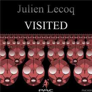 Julien Lecoq - Visited FLAC