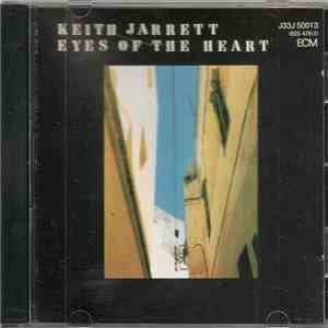 Keith Jarrett - Eyes Of The Heart FLAC