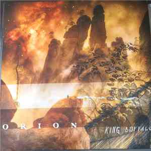 King Buffalo - Orion FLAC