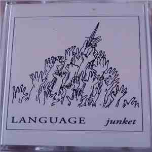 Language  - Junket FLAC