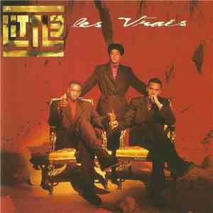 Les Little - Les Vrais FLAC