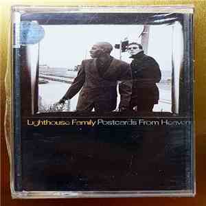 Lighthouse Family - Postcards From Heaven FLAC