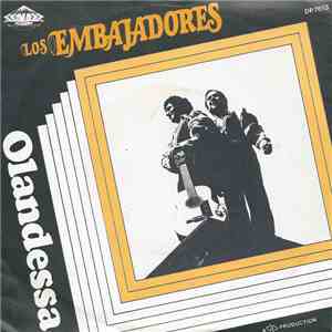 Los Embajadores  - Olandessa / Ole FLAC