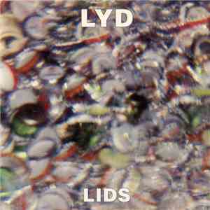Lyd  - Lids FLAC