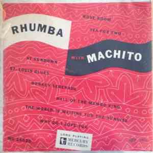 Machito - Rhumba With Machito FLAC