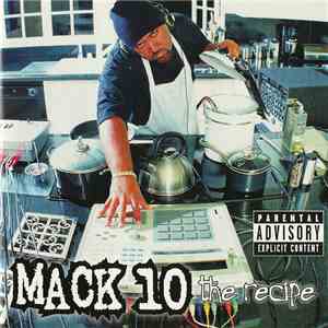 Mack 10 - The Recipe FLAC