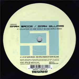 Mark Broom & Mark Williams - Volunteer FLAC