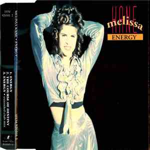 Melissa Kane - Energy FLAC