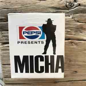 Michael Jackson - Michael Jackson - Pepsi presents The Complete Tape Collection FLAC