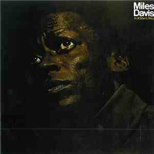 Miles Davis - In A Silent Way FLAC
