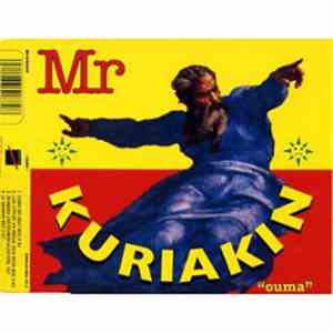 Mr. Kuriakin - Ouma FLAC