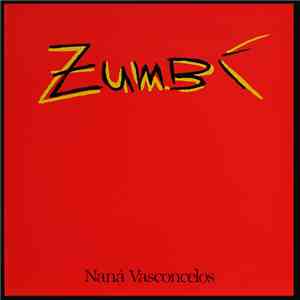 Naná Vasconcelos - Zumbi FLAC