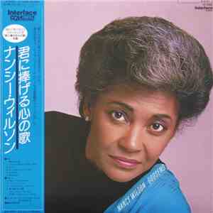 Nancy Wilson - Godsend FLAC