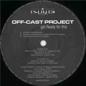 Off-Cast Project - Get Ready For This FLAC