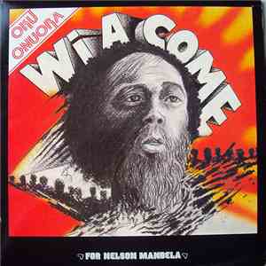 Oku Onuora - Wi A Come / Wat A Situashan FLAC