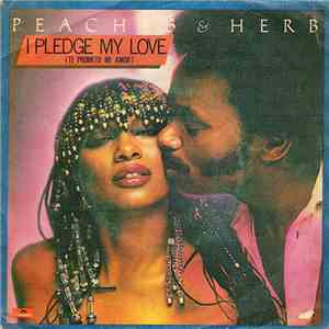 Peaches & Herb - I Pledge My Love = Te Prometo Mi Amor FLAC