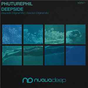 PhuturePhil - Deepside FLAC