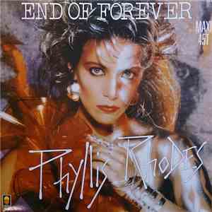 Phyllis Rhodes - End Of Forever FLAC