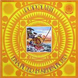 Popol Vuh - Einsjäger & Siebenjäger FLAC
