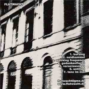 Praying For Oblivion / Flutwacht - Praying For Oblivion / Flutwacht FLAC