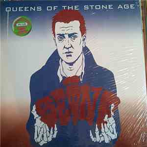 Queens Of The Stone Age - Seine FLAC