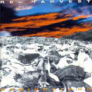 Red Harvest - Nomindsland FLAC