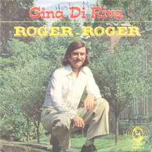 Roger Roger  - Gina di Riva FLAC
