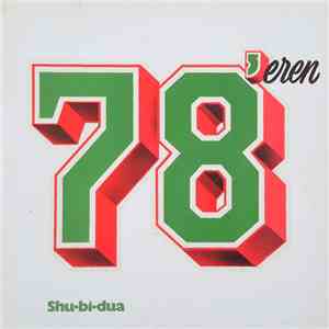 Shu-Bi-Dua - 78'eren FLAC