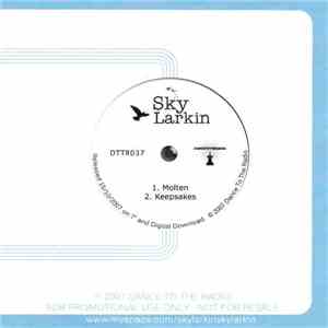 Sky Larkin - Molten / Keepsakes FLAC