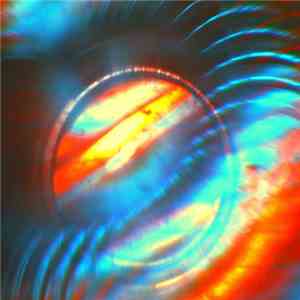 Solar Bears - Advancement FLAC