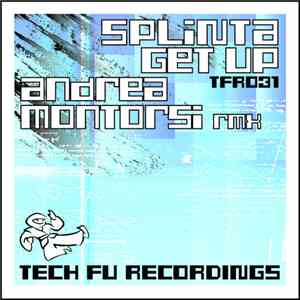 Splinta - Get Up (Andrea Montorsi RMX) FLAC