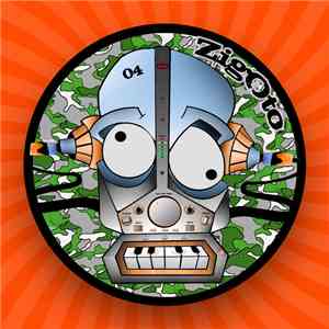 Spud, N'Ko - Zigoto 04 FLAC
