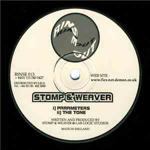 Stomp & Weaver - Parameters / The Tone FLAC