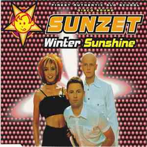 Sunzet - Winter Sunshine FLAC