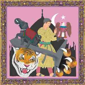 Swet Shop Boys - Cashmere FLAC