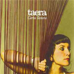 Taera - Carta Sonora FLAC