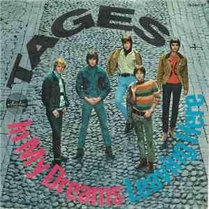 Tages - In My Dreams / Leaving Here FLAC