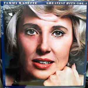 Tammy Wynette - Greatest Hits • Vol. 4 FLAC