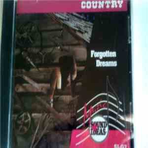 Terry Gadsden - Country, Forgotten Dreams FLAC