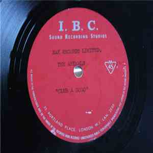 The Animals - Club-A-Gogo FLAC