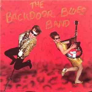 The Backdoor Blues Band - The Backdoor Blues Band FLAC
