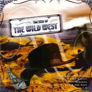 The Czech Symphony Orchestra - The Best Of The Wild West FLAC