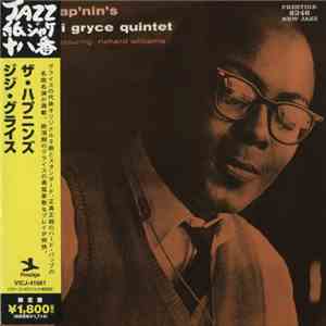 The Gigi Gryce Quintet - The Hap'nin's FLAC