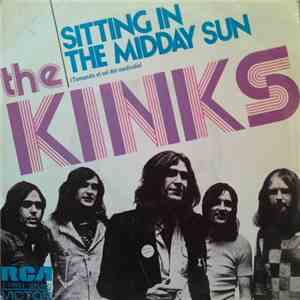 The Kinks - Sitting In The Midday Sun (Tomando El Sol Del Mediodia) FLAC
