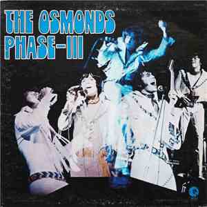 The Osmonds - Phase III FLAC