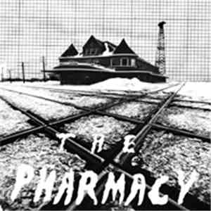 The Pharmacy - Choose Yr Own Adventure FLAC