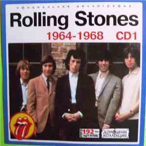 The Rolling Stones - 1964-1968 СD 1 FLAC